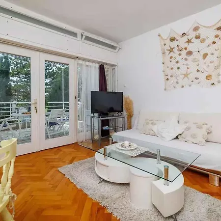 Lejlighed One-bedroom In X *