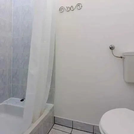 One-bedroom In X * Dramalj