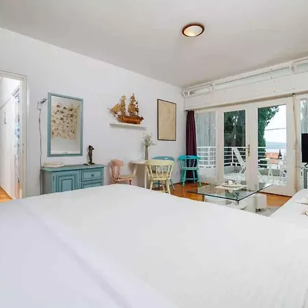 Lejlighed One-bedroom In X Dramalj