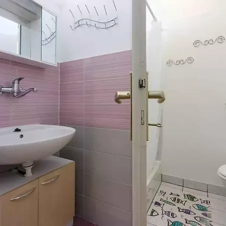 One-bedroom In X