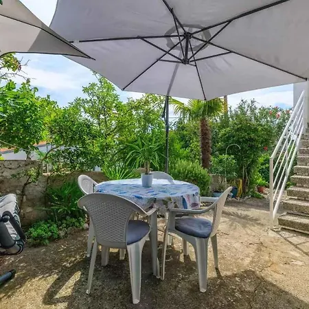 Lejlighed One-bedroom In X