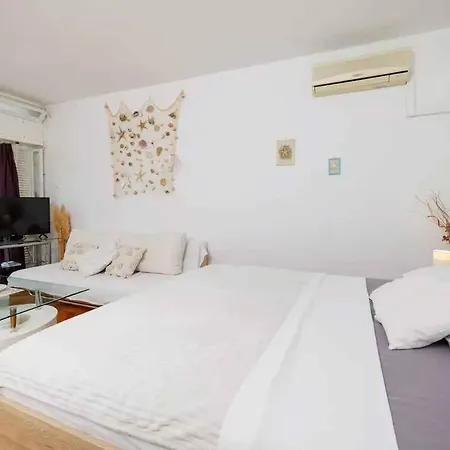 One-bedroom In X * Dramalj