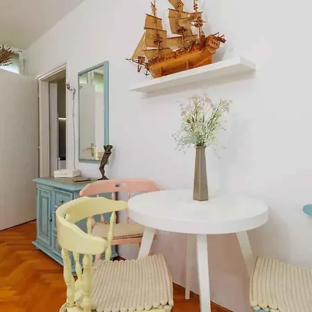 Lejlighed One-bedroom In X *