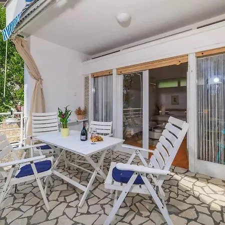 Lejlighed One-bedroom In X Dramalj