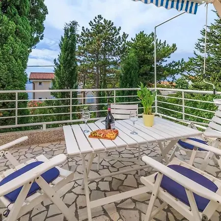 Lejlighed One-bedroom In X *
