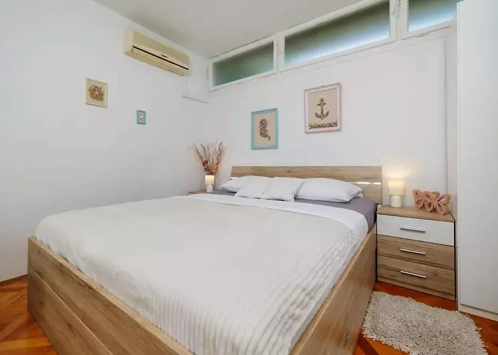 One-bedroom In X Apartamento