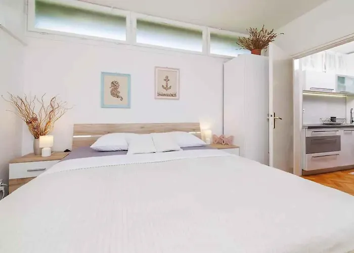 One-bedroom In X Apartamento Dramalj