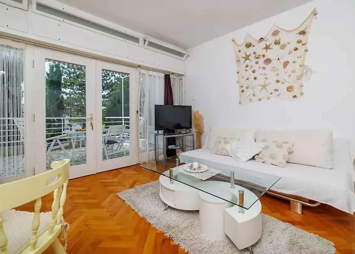Apartamento One-bedroom In X *