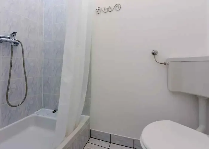 One-bedroom In X * Dramalj