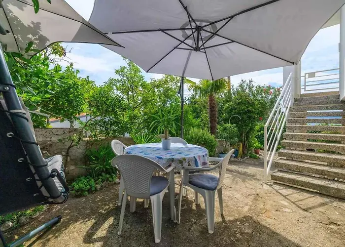Apartamento One-bedroom In X