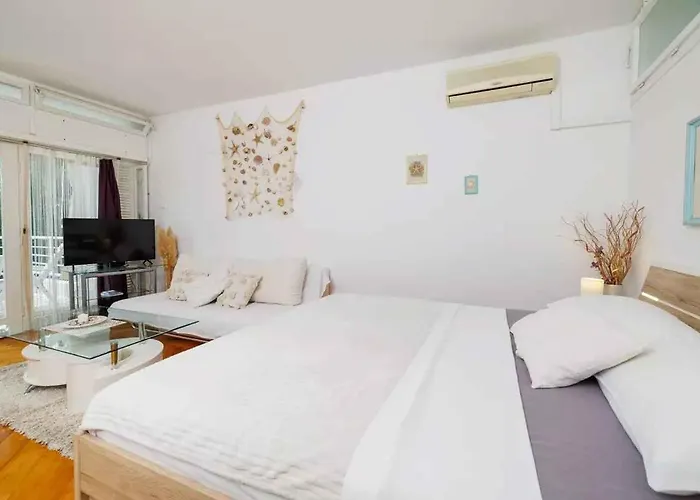 One-bedroom In X * Dramalj
