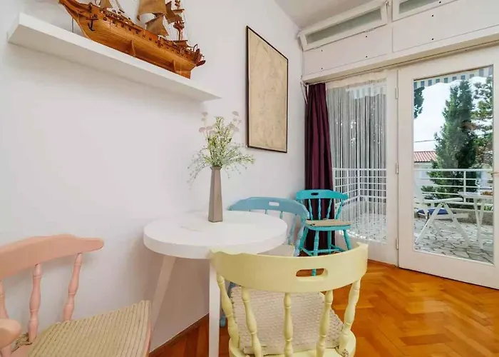 One-bedroom In X Apartamento *