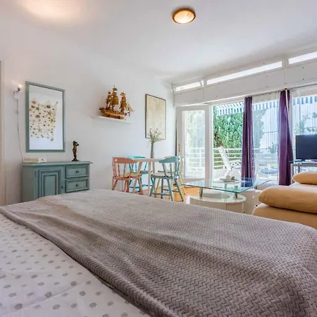One-bedroom In X * Dramalj