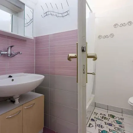 One-bedroom In X Dramalj