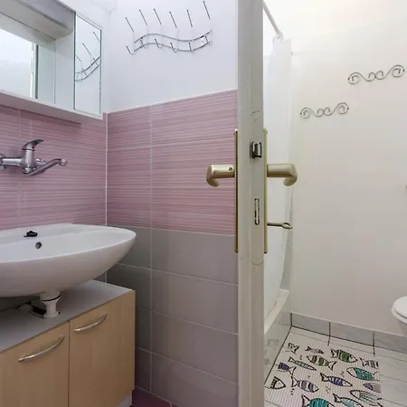 One-bedroom In X * Dramalj