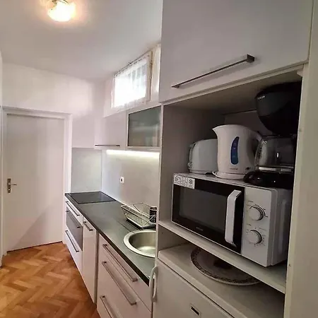 Apartment One-bedroom In X *