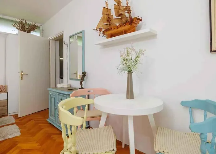 Apartman One-bedroom In X *
