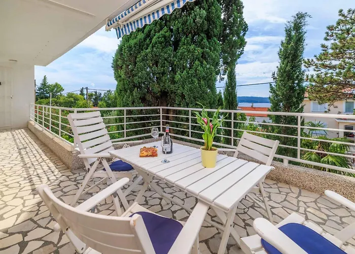 One-bedroom In X Apartman *